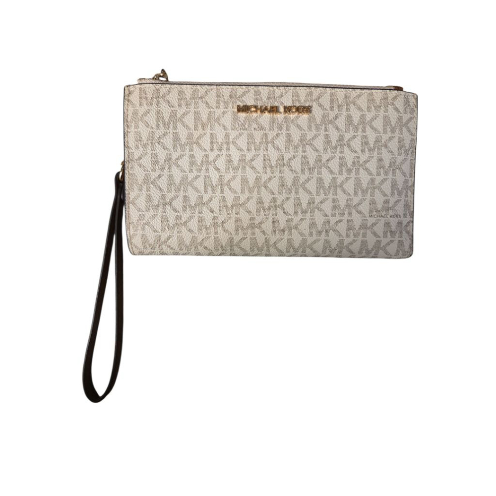 Women's Michael Kors Wristlet Wallet